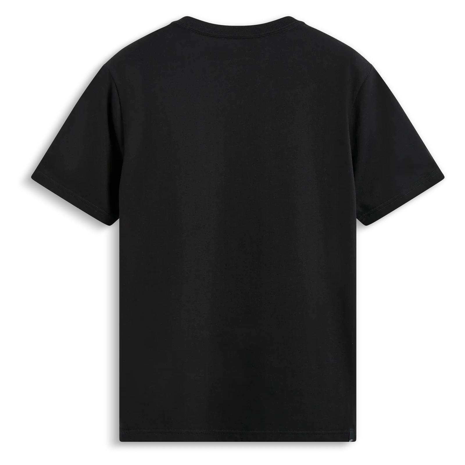 Alpinestars Global CSF T-Shirt - Black USA
