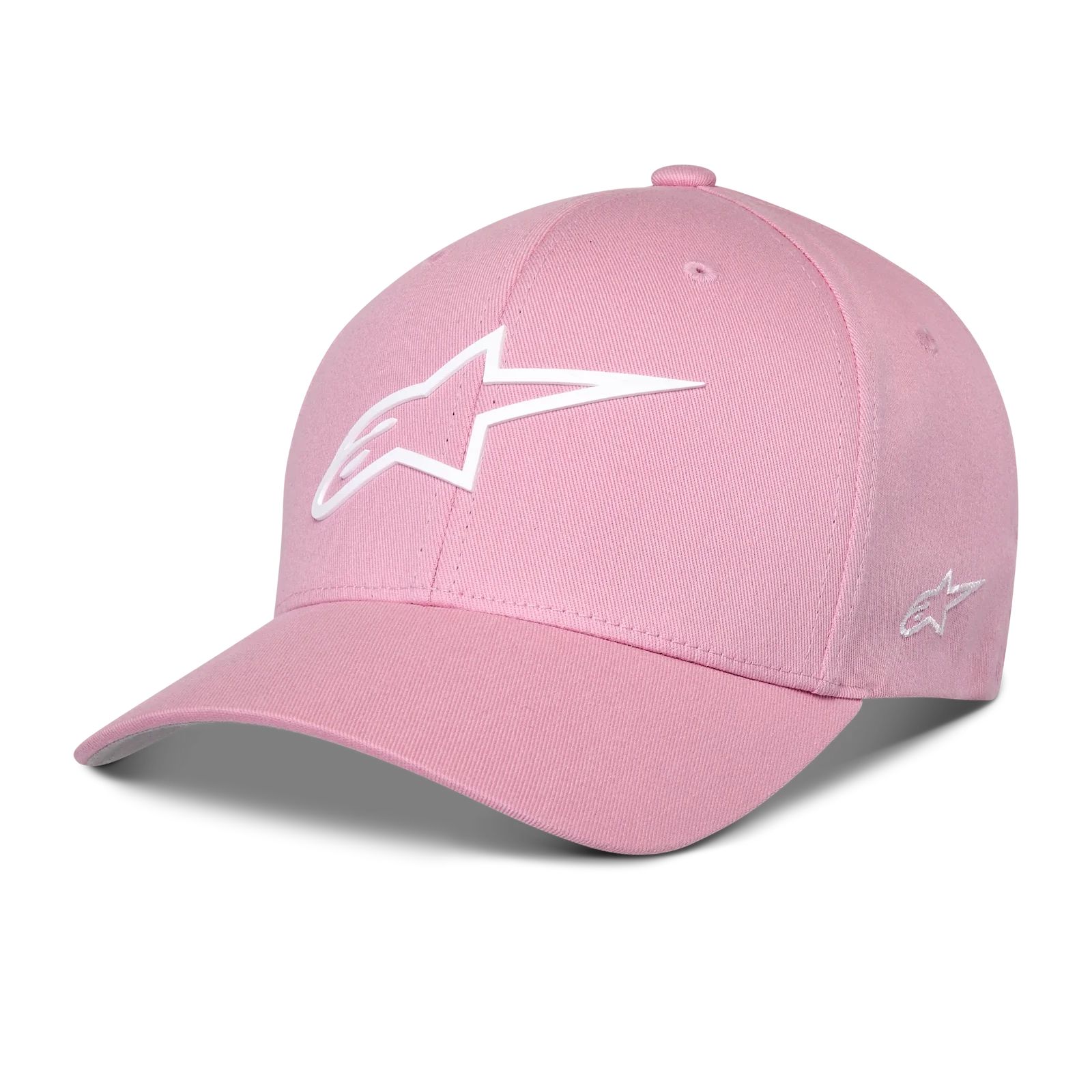 Tijdloze Multifunctionele Hoed - Roze