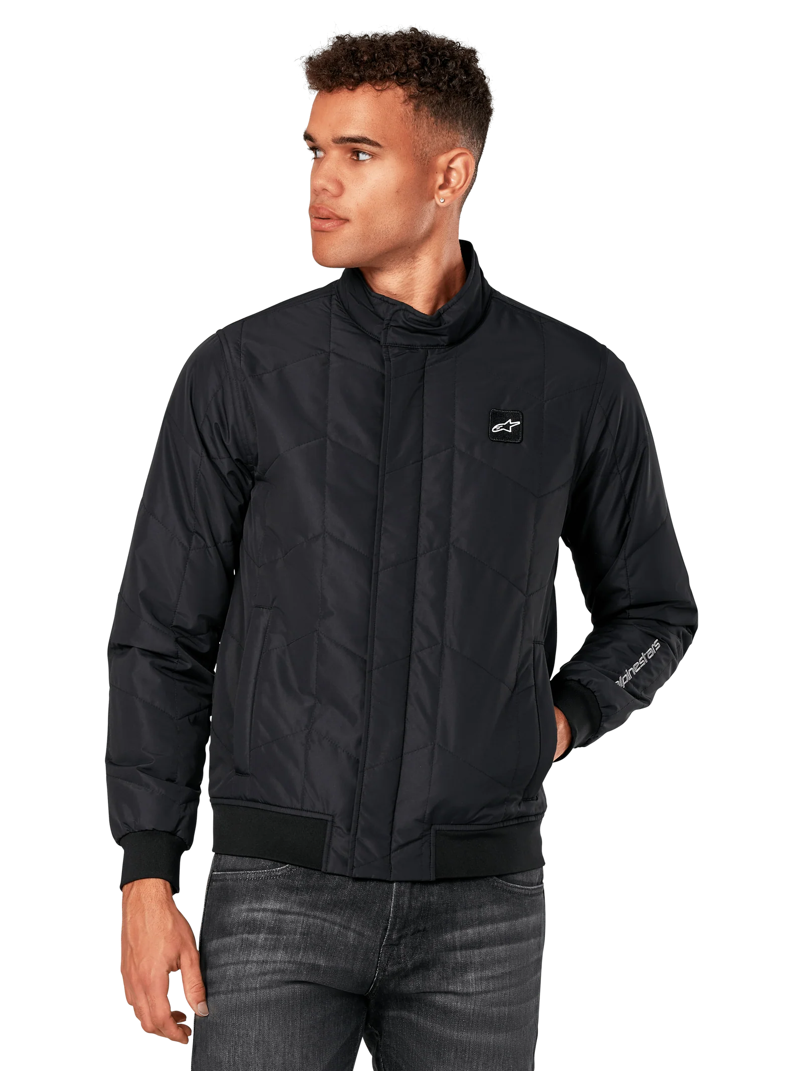 Veste Alpinestars Precedent 