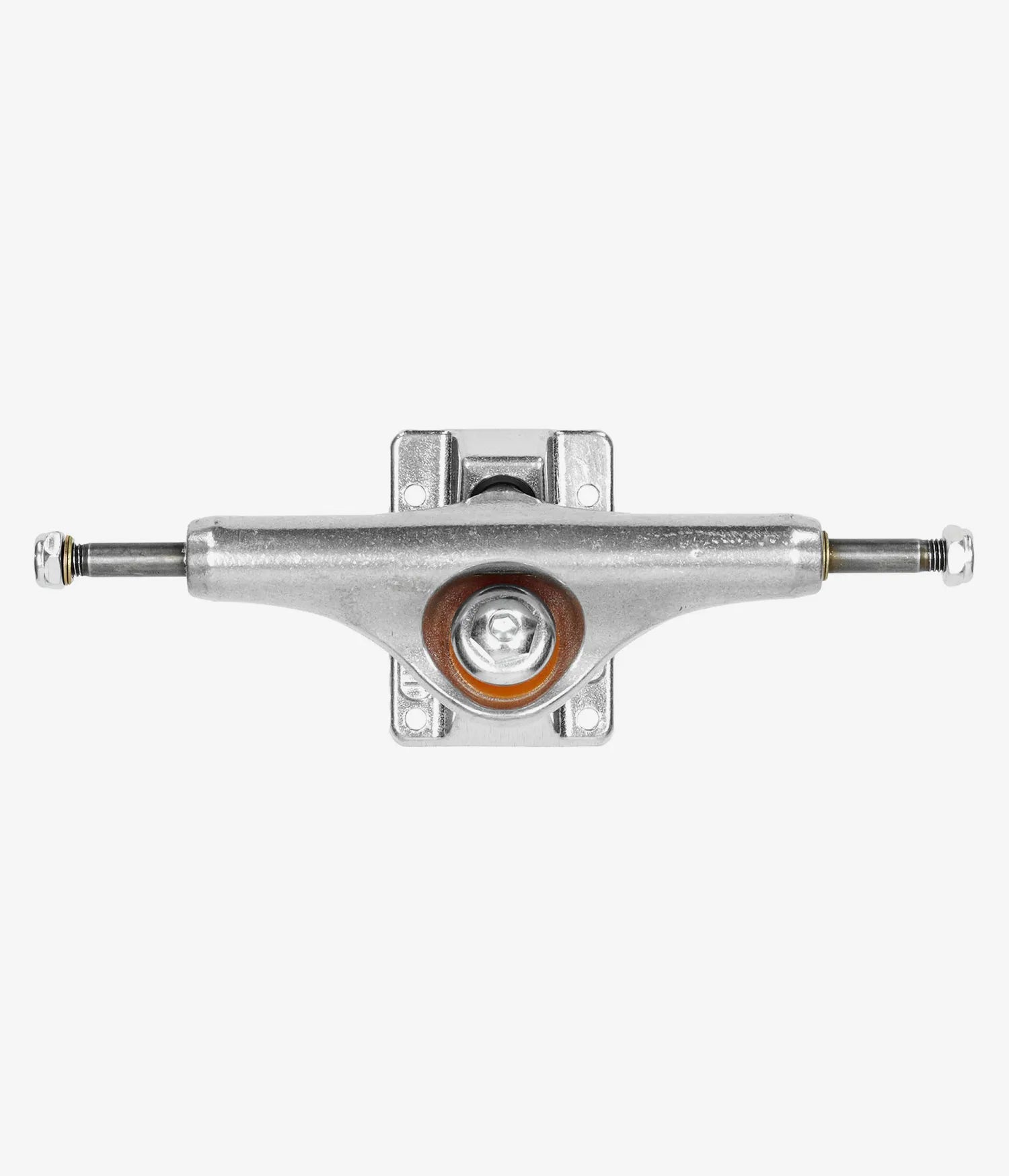 Independent Stage 11 Polished Mid Standard Skateboard Trucks