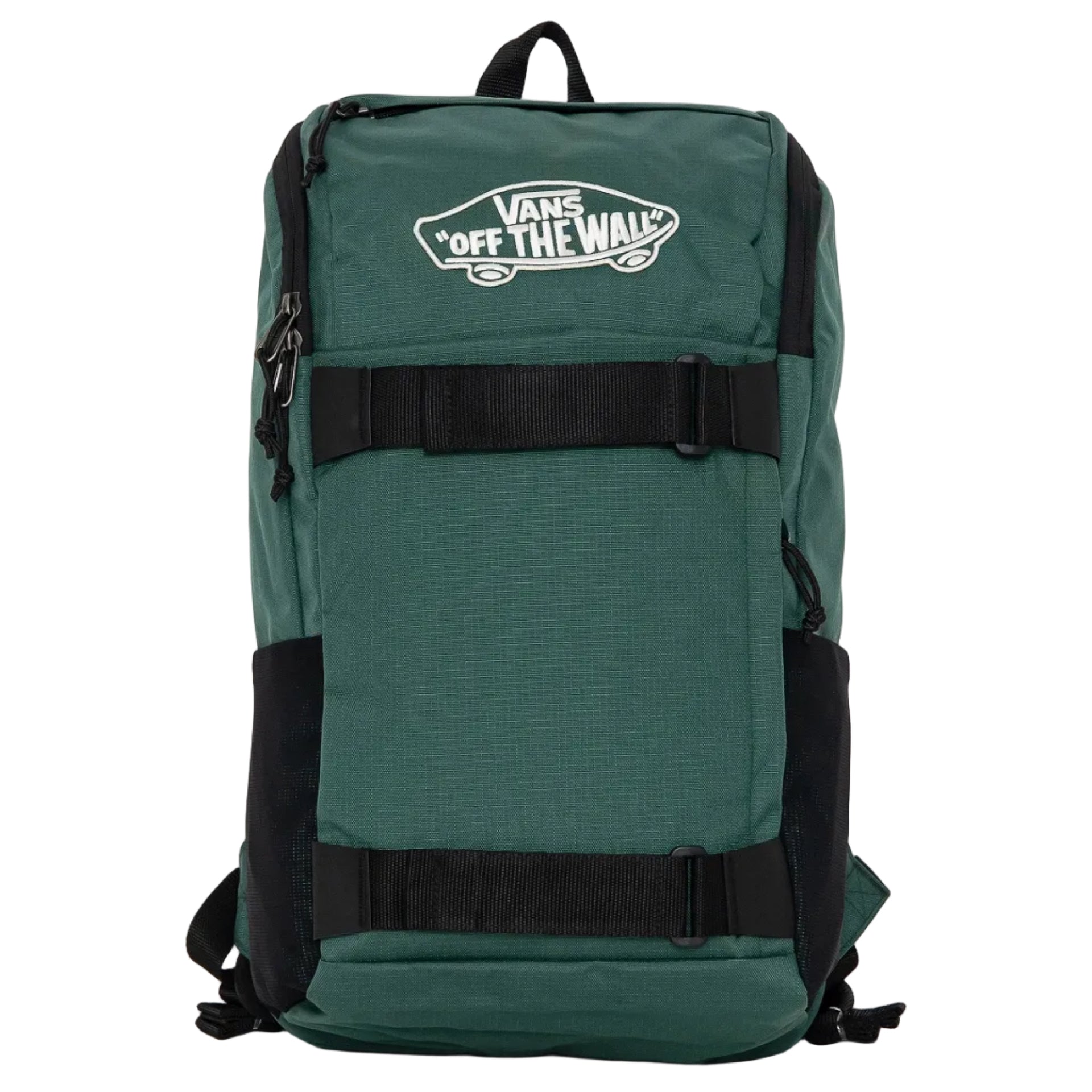 Vans Obstacle Backpack - Bistro Green