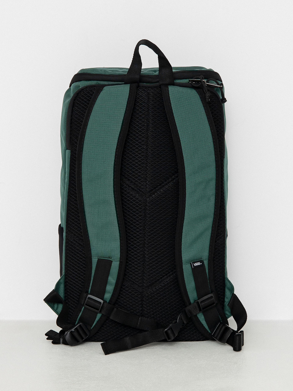 Vans Obstacle Backpack - Bistro Green
