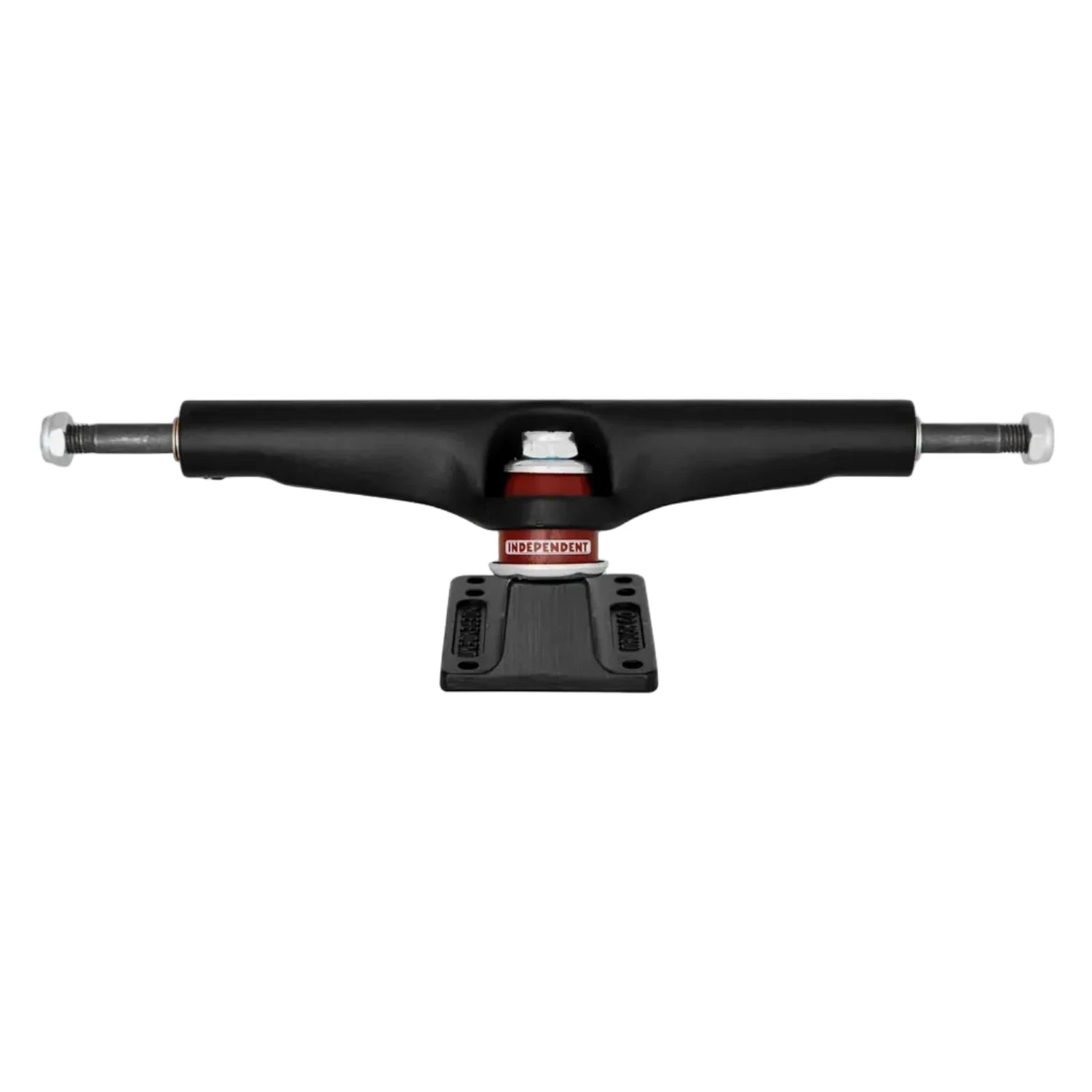 Independent Stage 4 Skateboard Trucks - Black