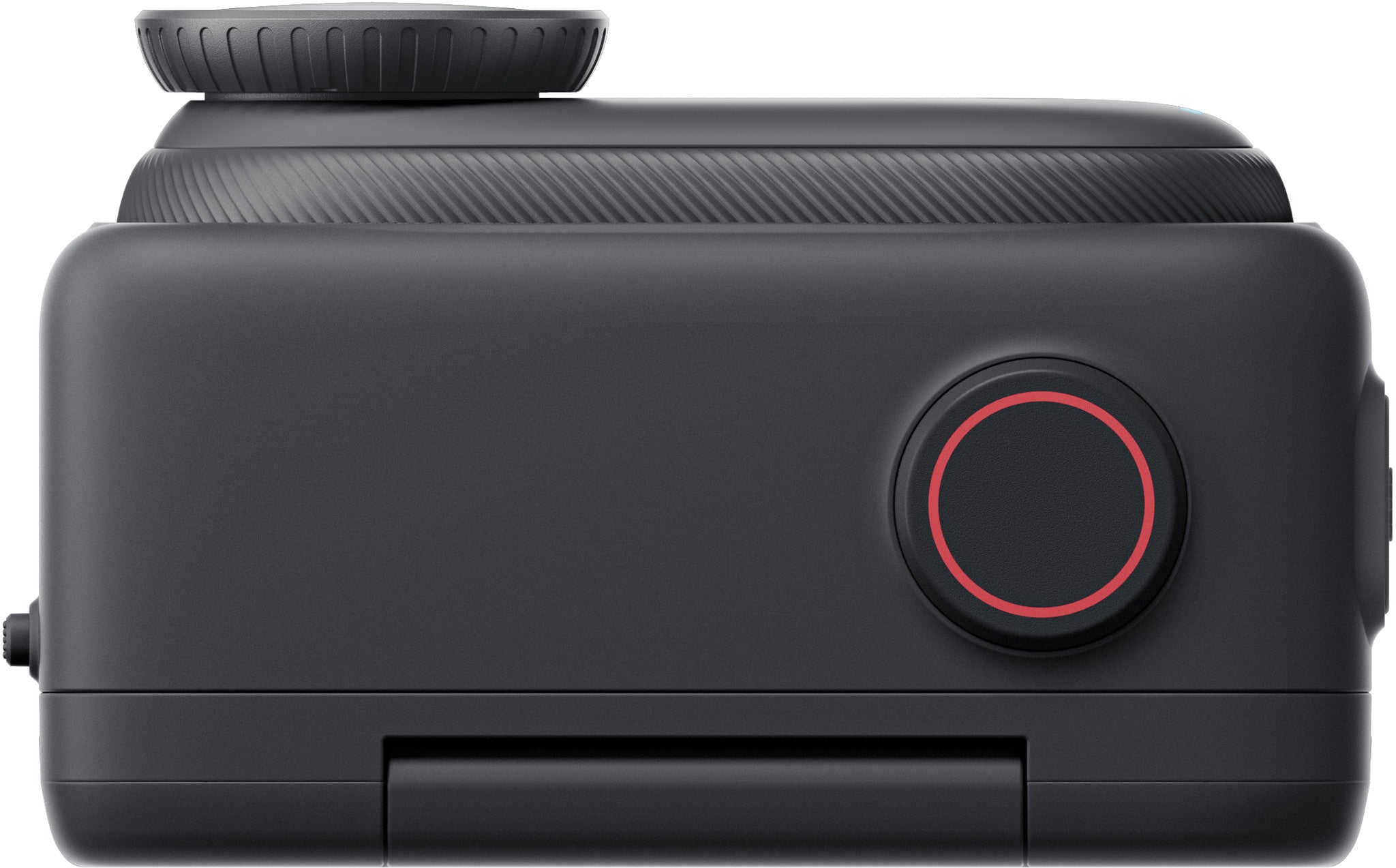 Insta360 GO 3S Standard Edition (128GB) actiecamera Midnight Zwart