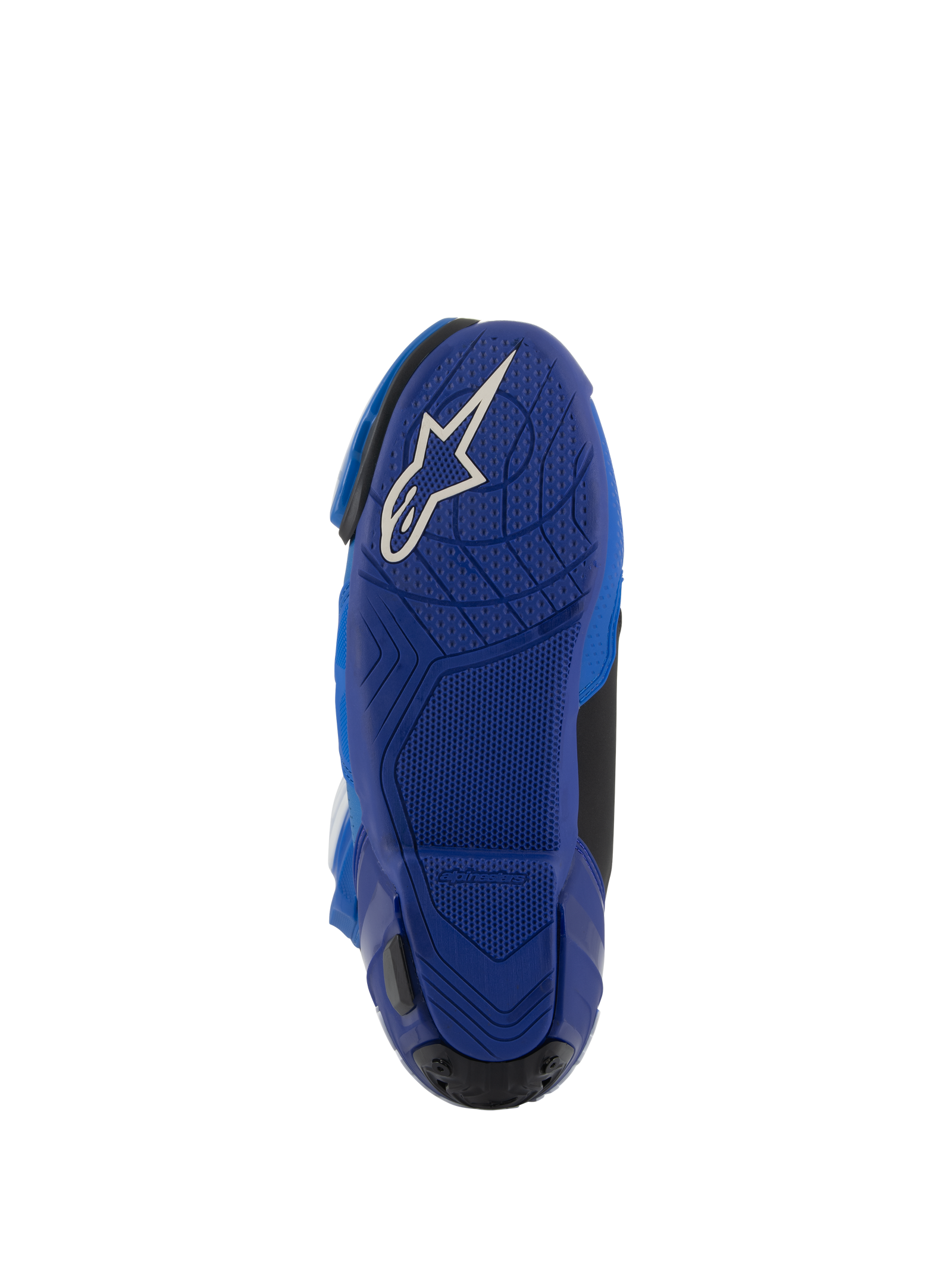 Supertech R geventileerde laarzen - Blauw/Zwart 