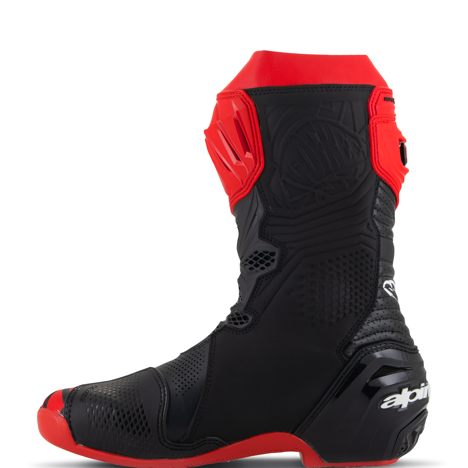 Bottes ventilées Supertech R LE Pecco Bagnaia 