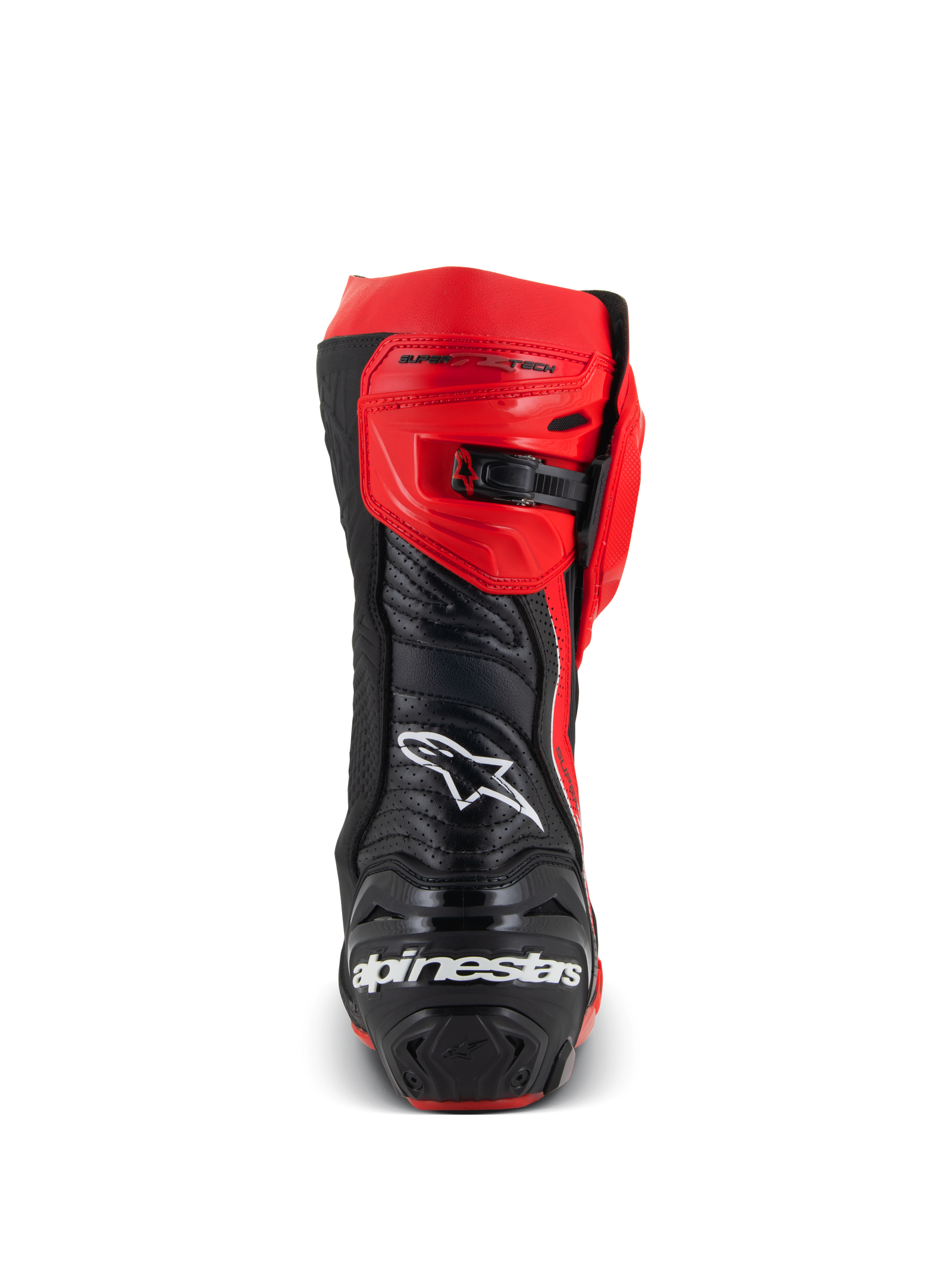 Bottes ventilées Supertech R LE Pecco Bagnaia 