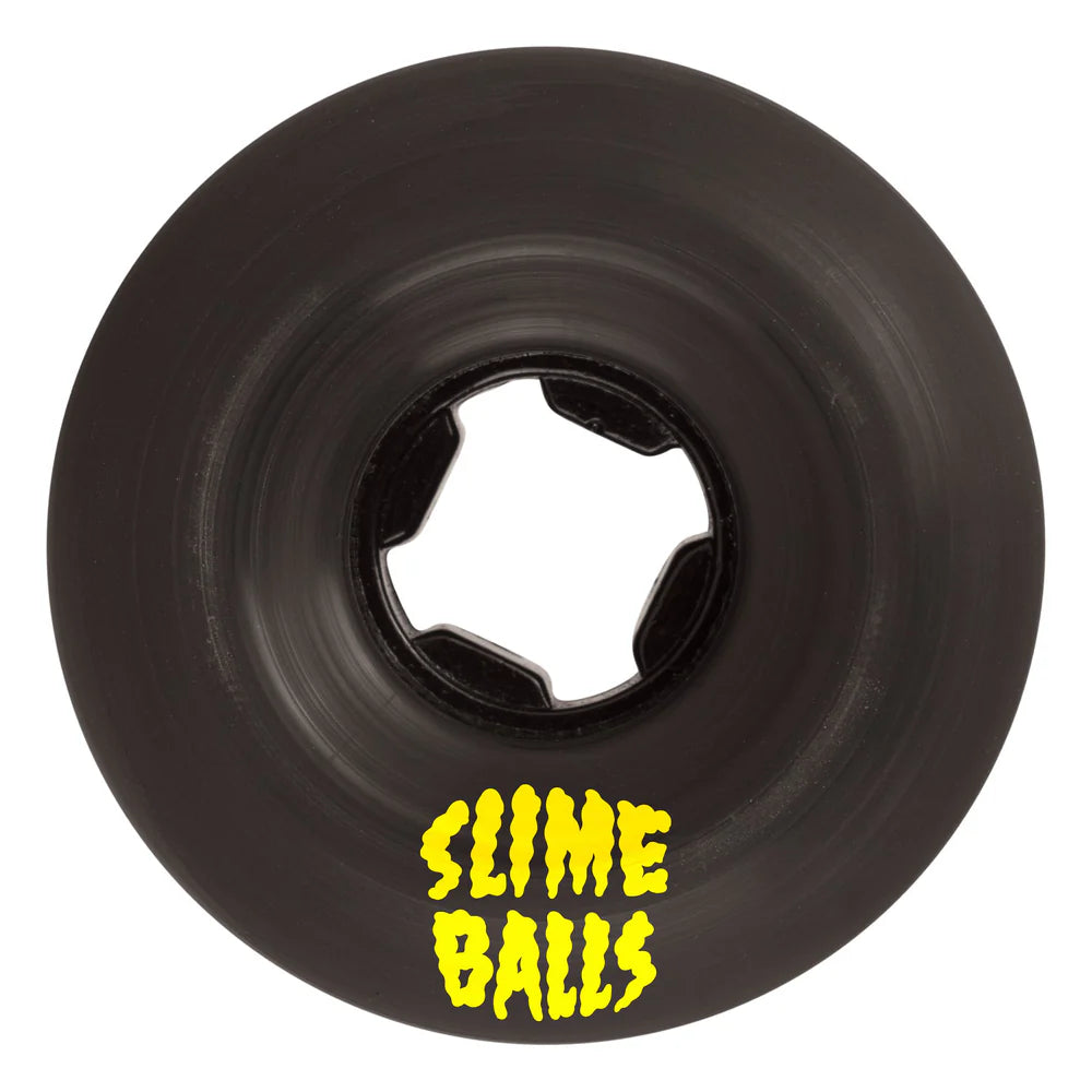 Slime Balls 58mm Ed Templeton Vomits 99a Slime Balls Guest Skateboard Wheels
