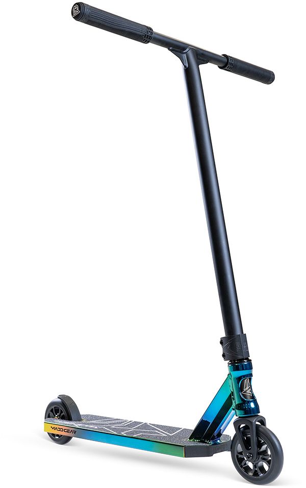 MG6 Kinetic Neochrome Scooter