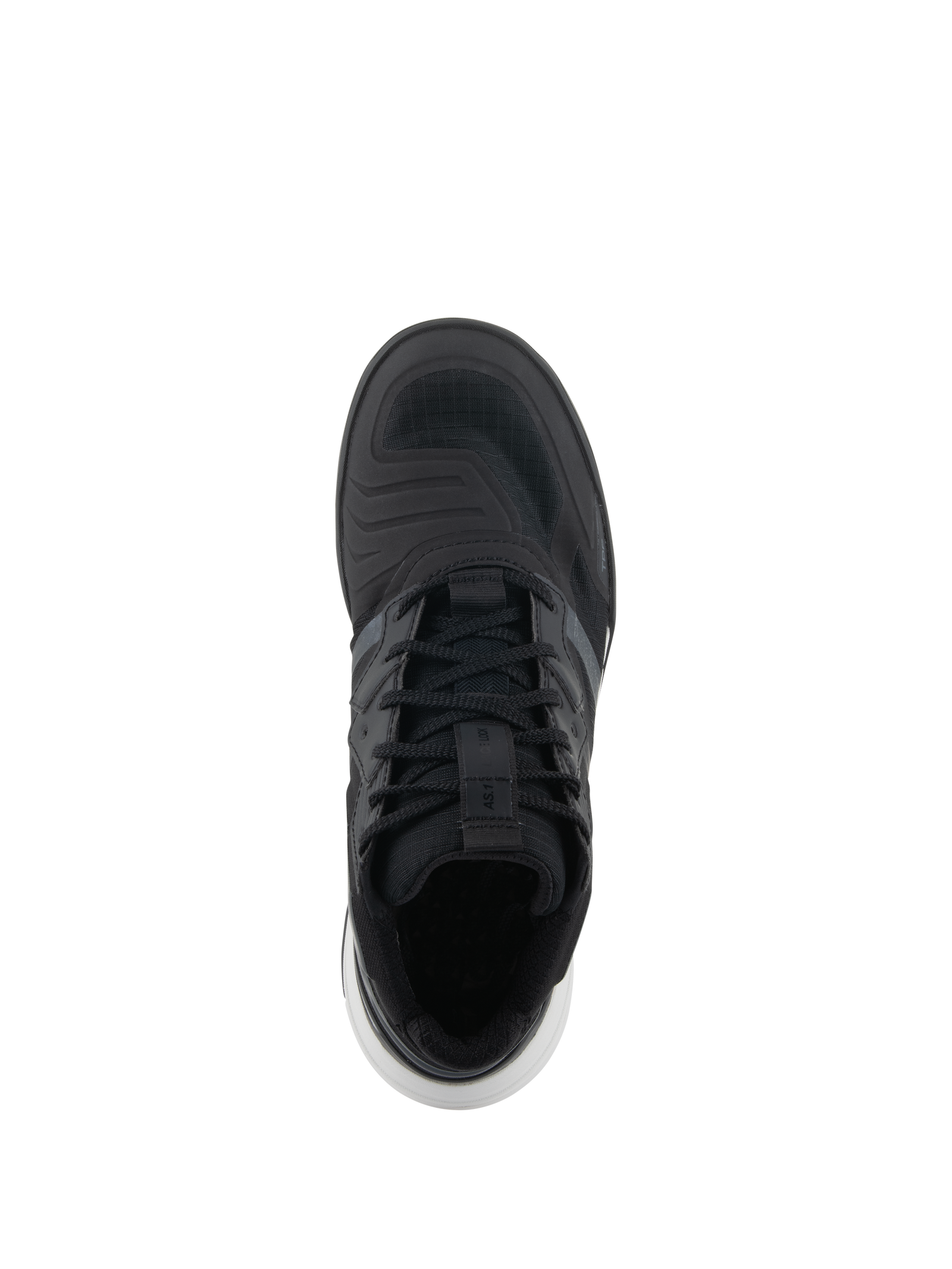 Alpinestars Speedflight Shoes - Black/White