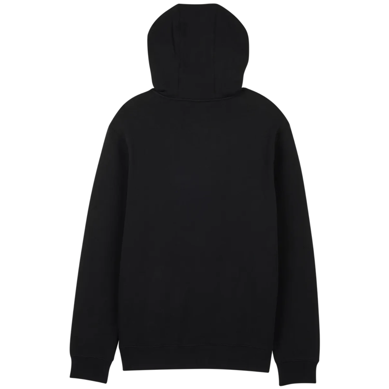 Fox Absolute Fleece Hoodie - Black