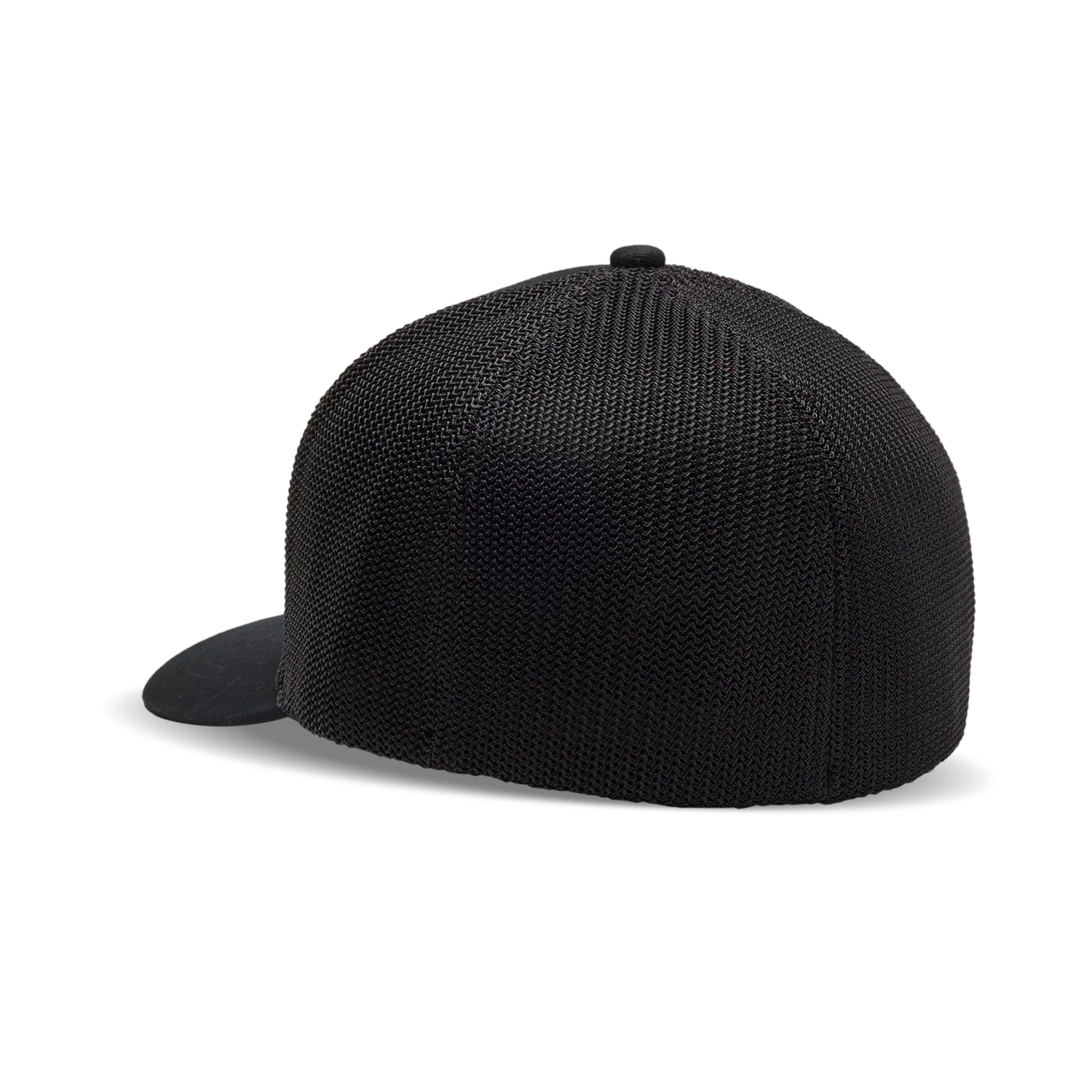 Fox Absolute Flexfit Hat - Black
