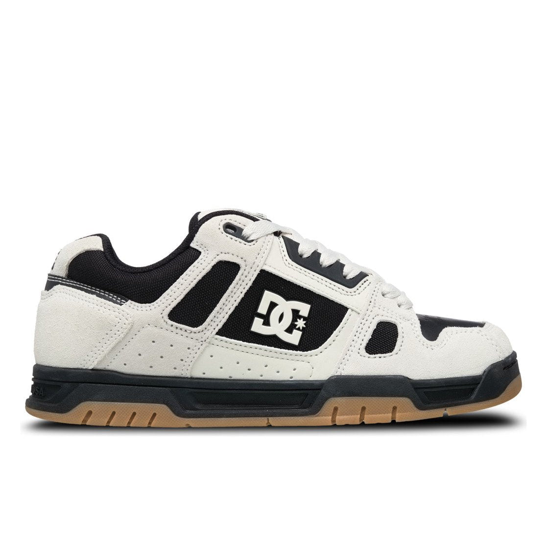 DC Stag - Off White