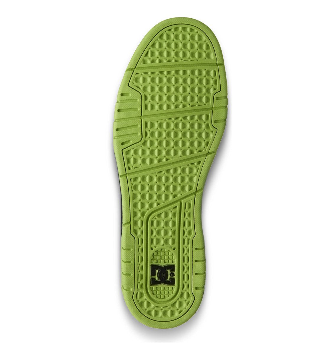 DC Stag - Zwart/grijs