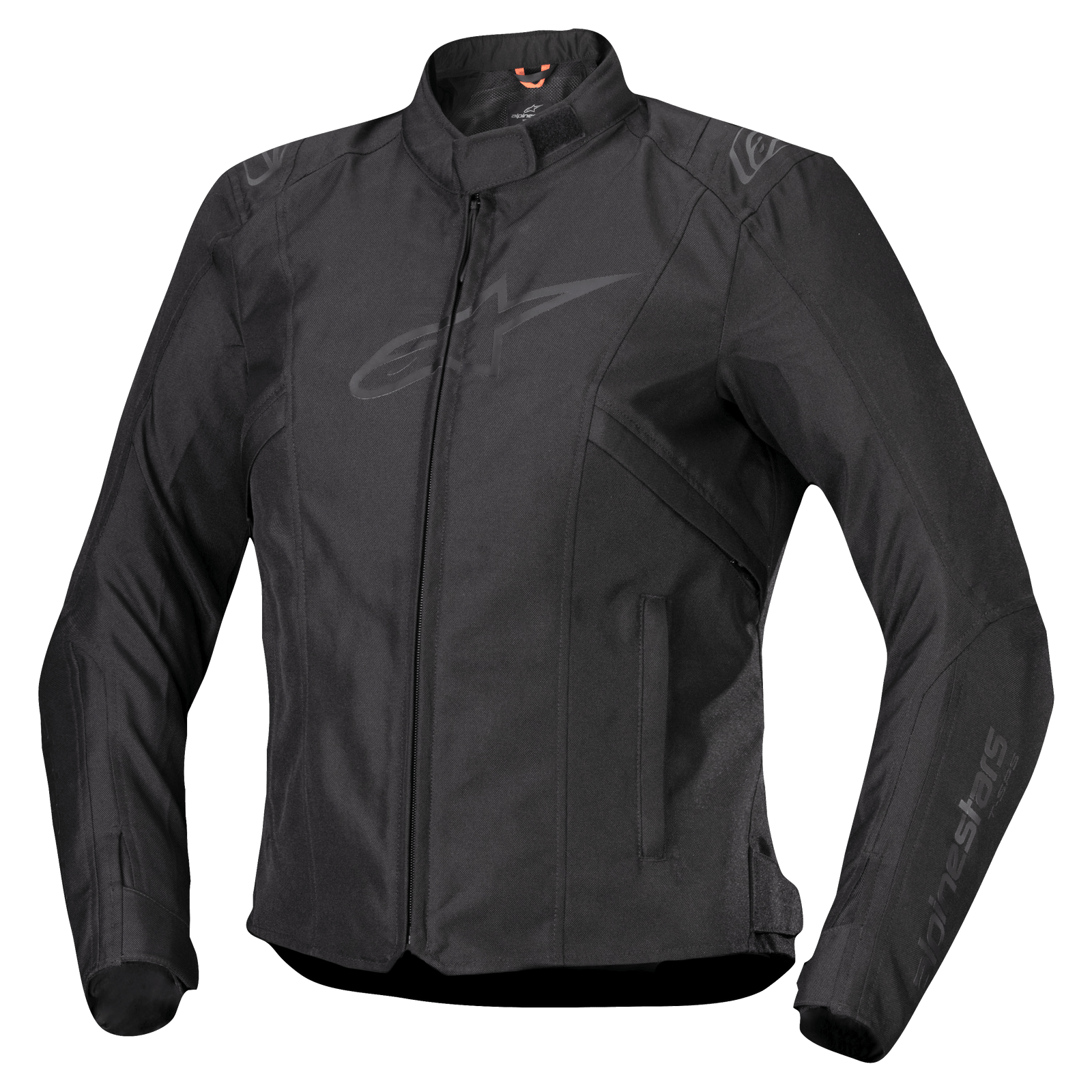 Alpinestars Womens Stella T-SPS V2 Waterproof Jacket - Black/Black