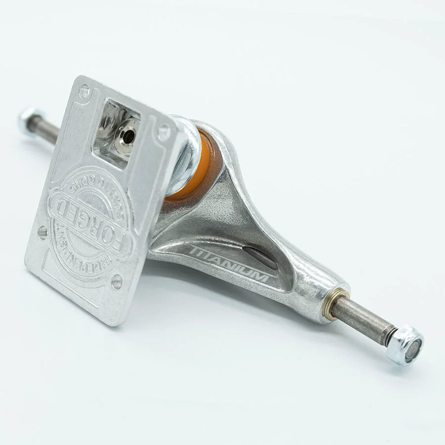 Independent Stage 11 Forged Titanium Skateboard Trucks