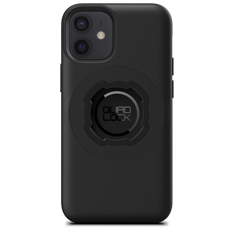 Quad Lock iPhone 12 Mini Mag Case