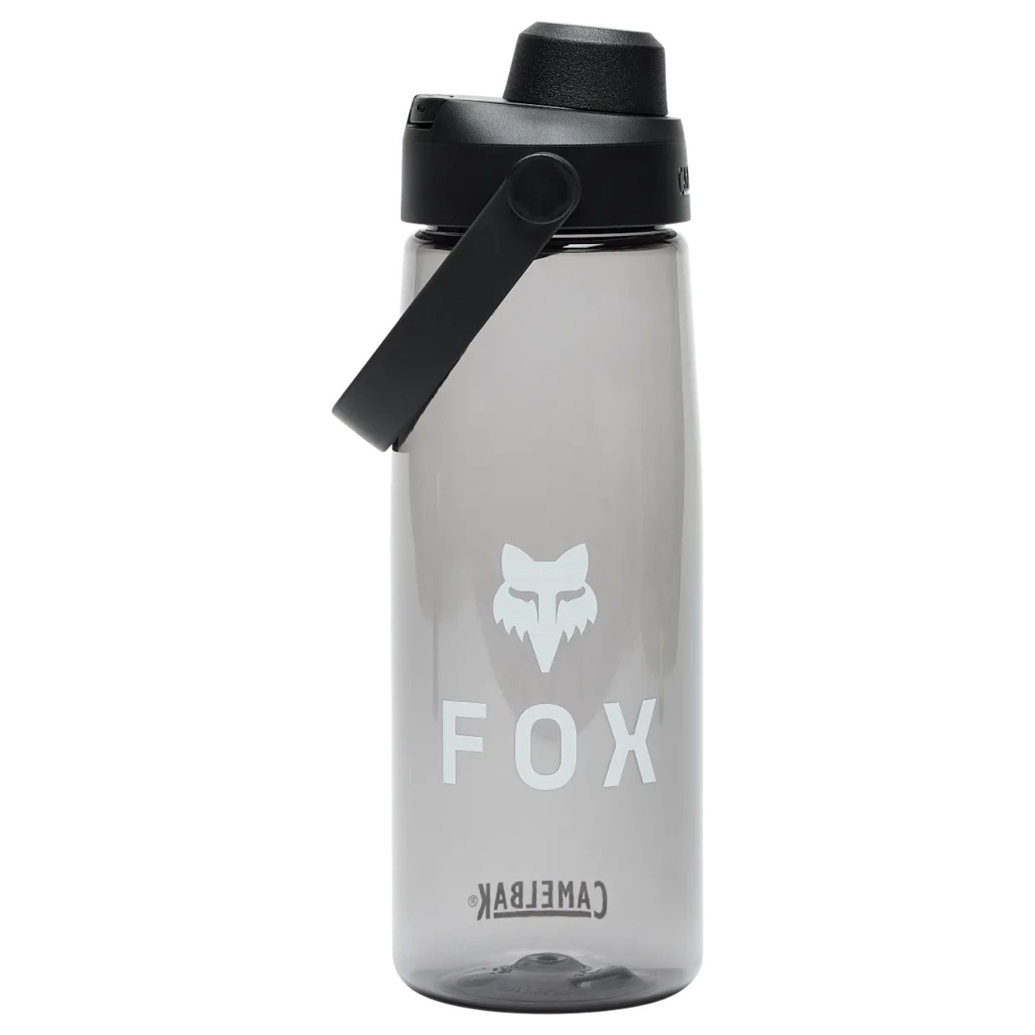 Gourde Fox x Camelbak Thrive Chug 750 ml - Gris Anthracite