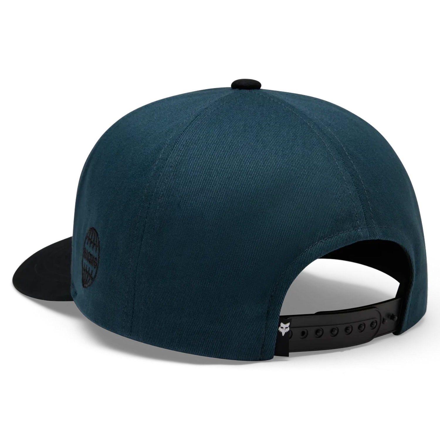 Fox Shadow Snapback Hat - Shadow Blue