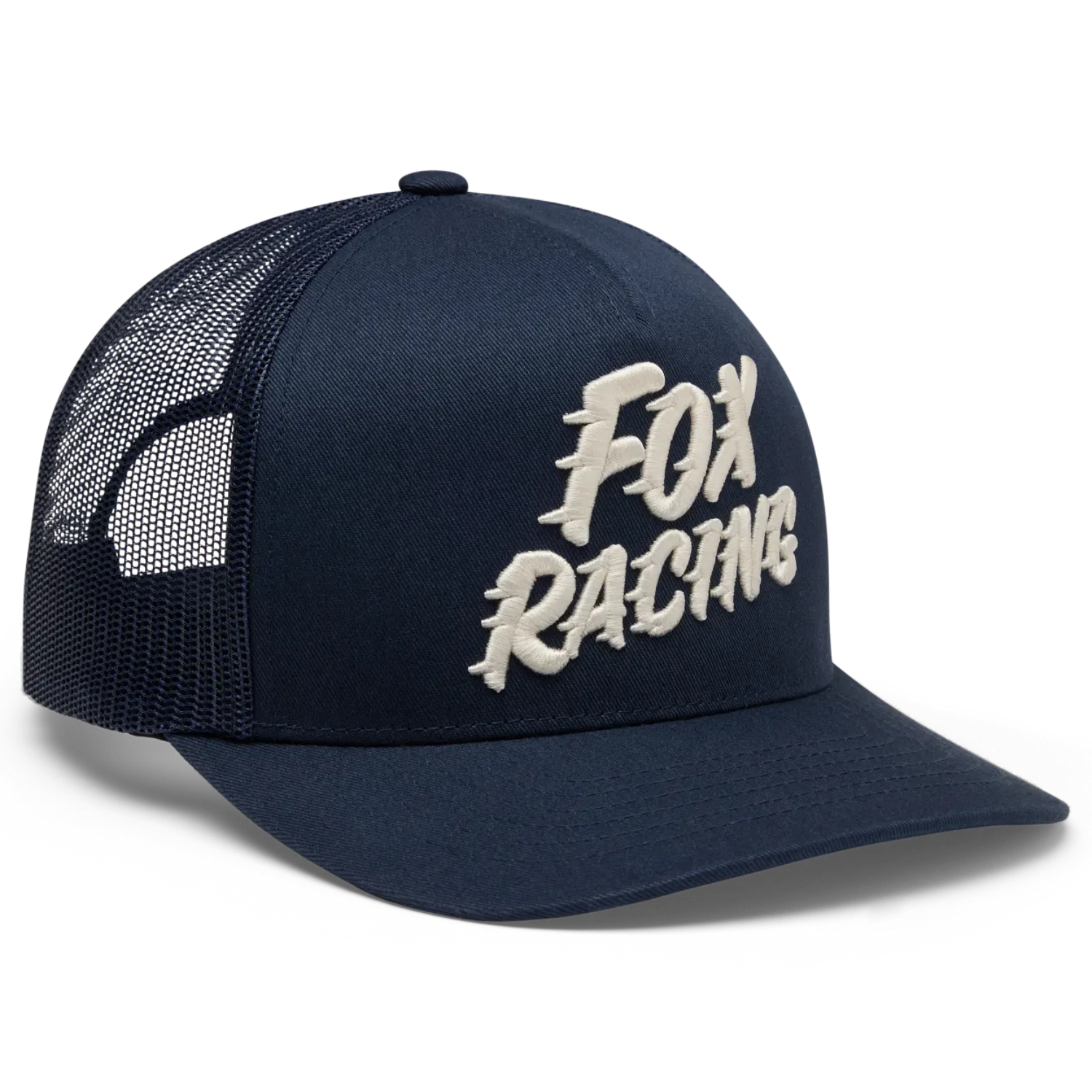 Casquette de Routier Fox Speed Mesh - Bleu nuit