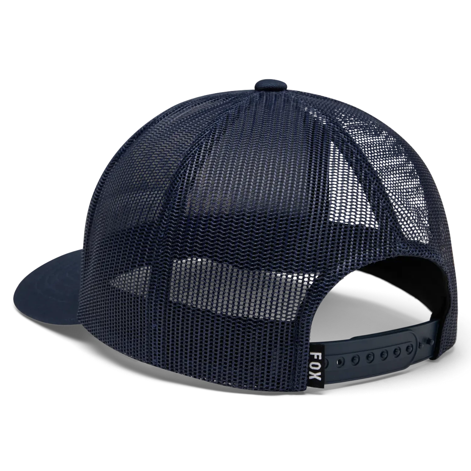 Casquette de Routier Fox Speed Mesh - Bleu nuit