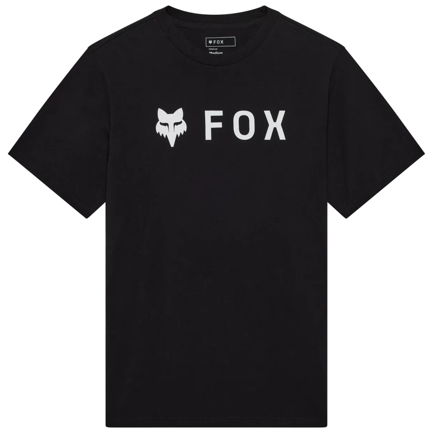 Fox Absolute 195 Tee - Black