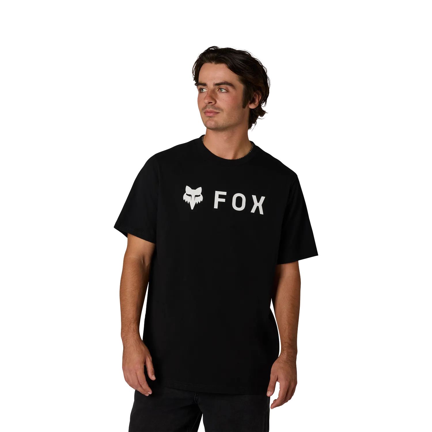 Fox Absolute 195 Tee - Black