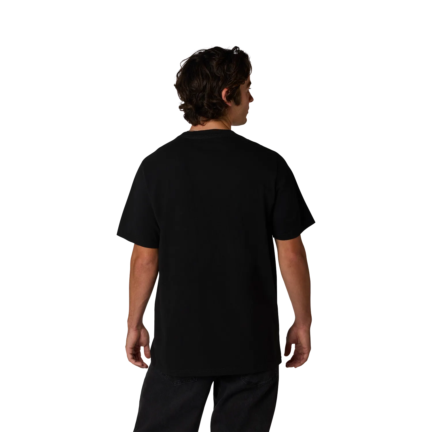 Fox Absolute 195 Tee - Black
