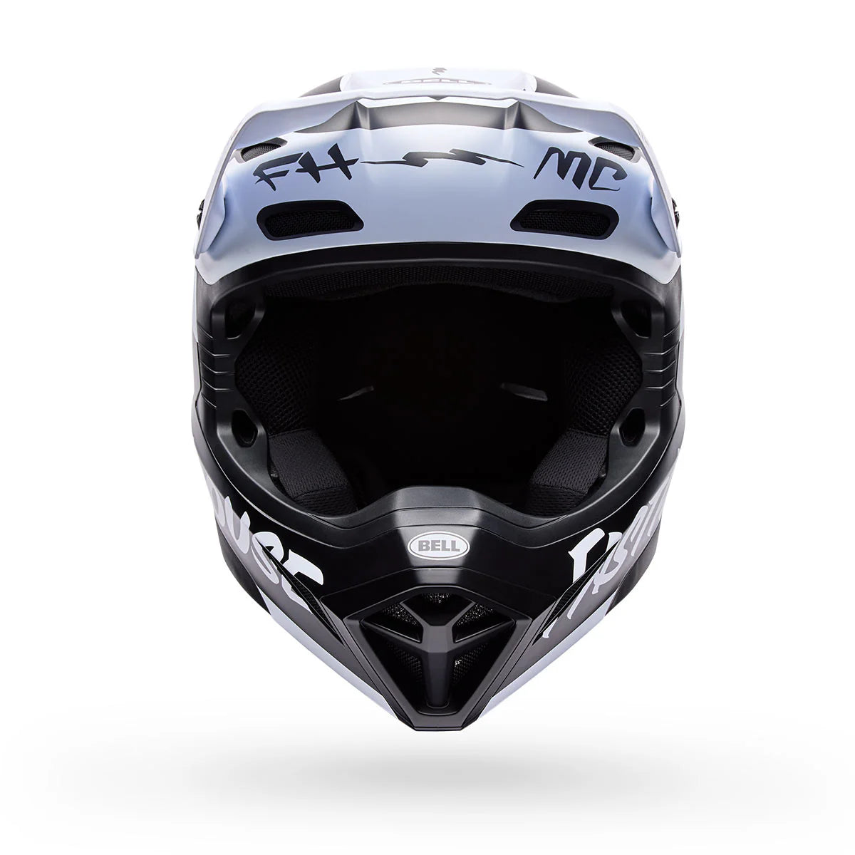 Casque Bell x FH MX-10 MIPS 