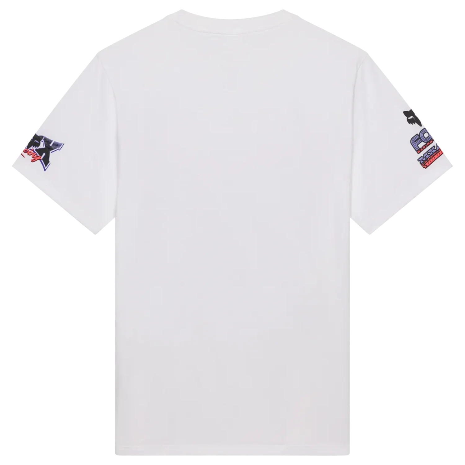 T-shirt Original Fox Hc94 195 -Blanc