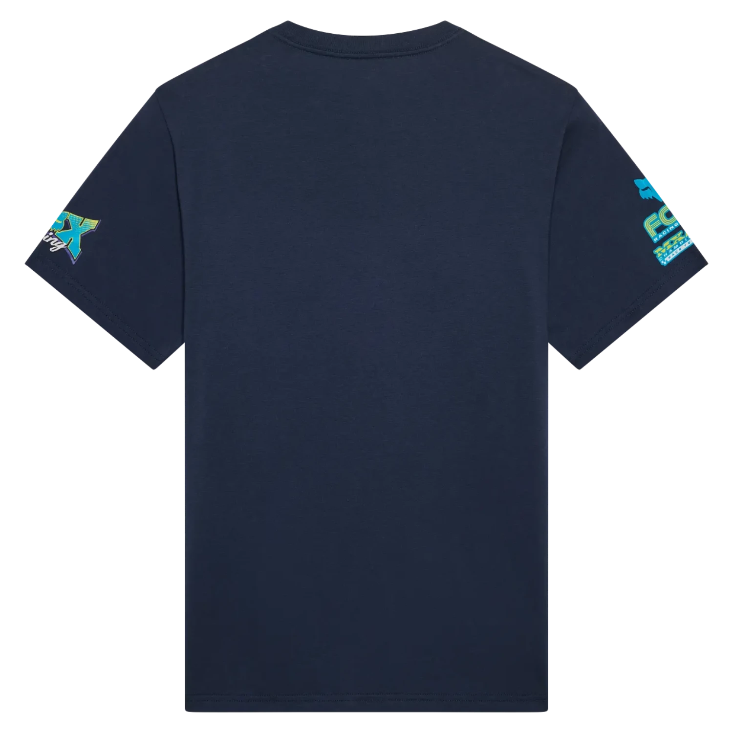 Fox Hc94 195 Original Tee - Midnight Blue