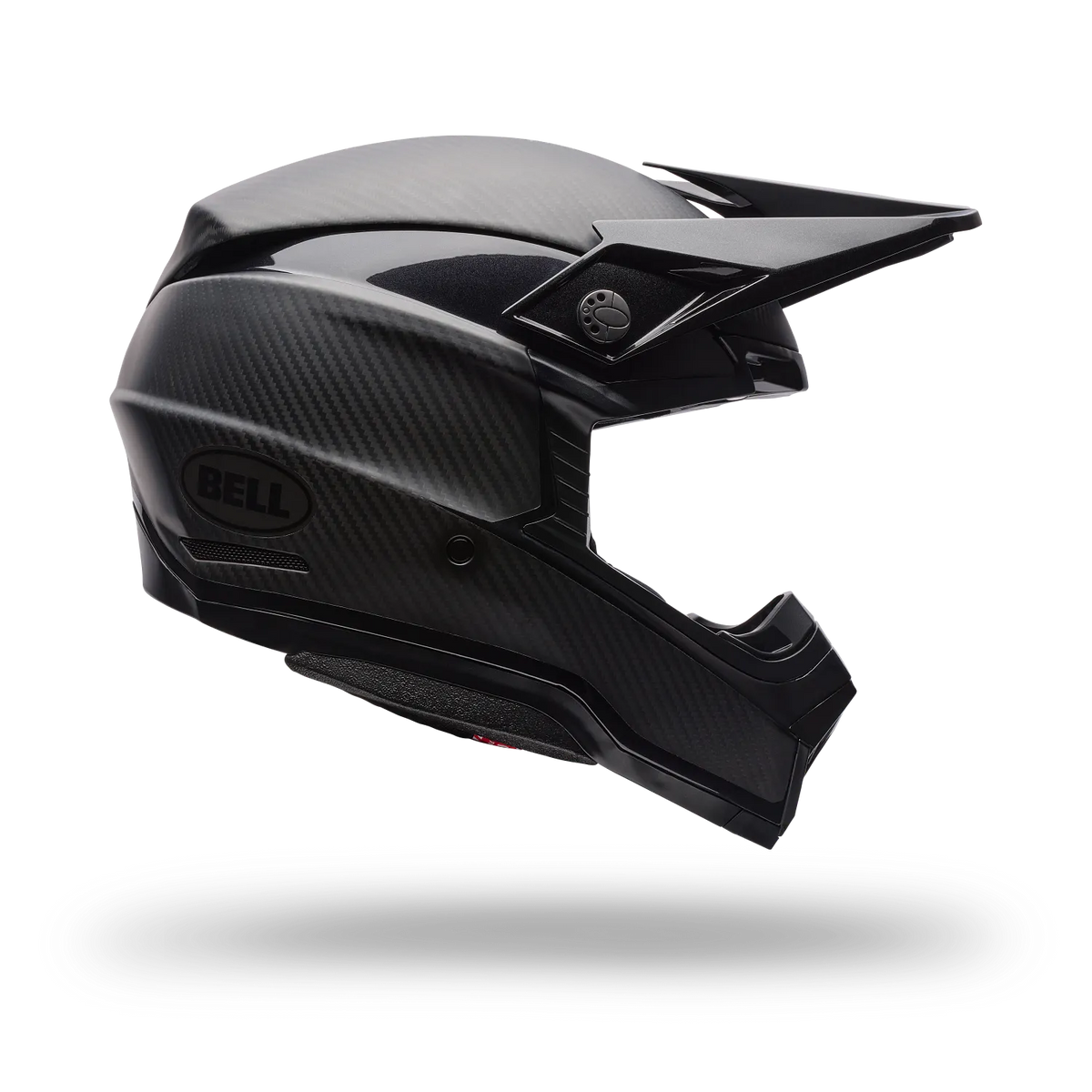 Bell Moto-10 GP FIM-02 Helmet