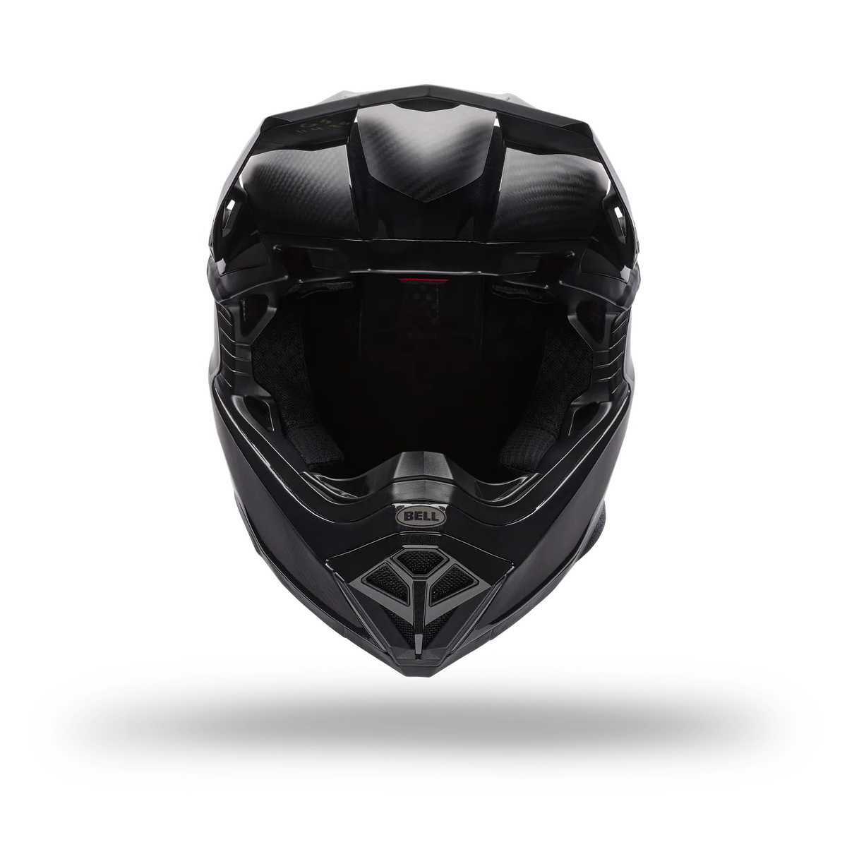Bell Moto-10 GP FIM-02 Helmet