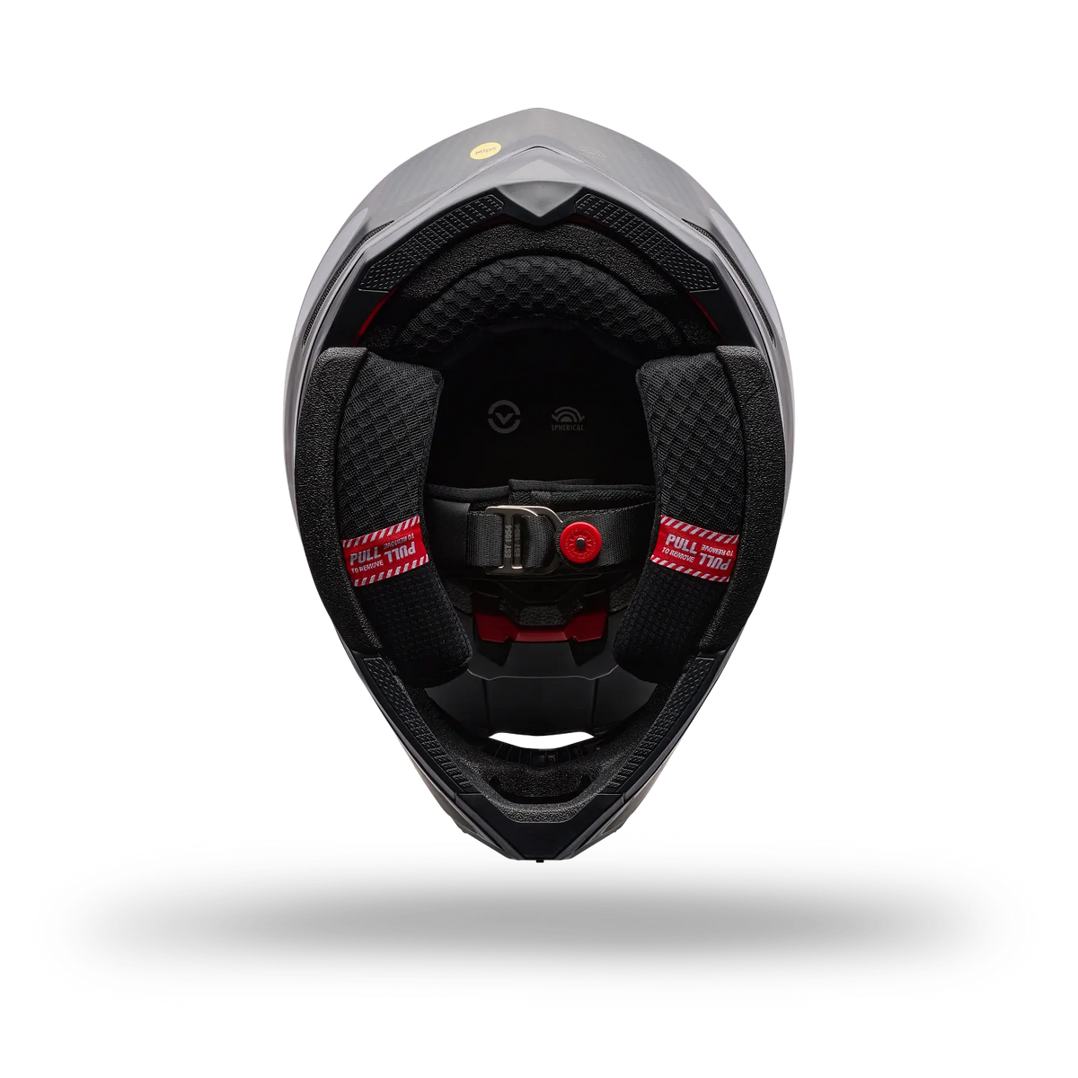 Bell Moto-10 GP FIM-02 Helmet