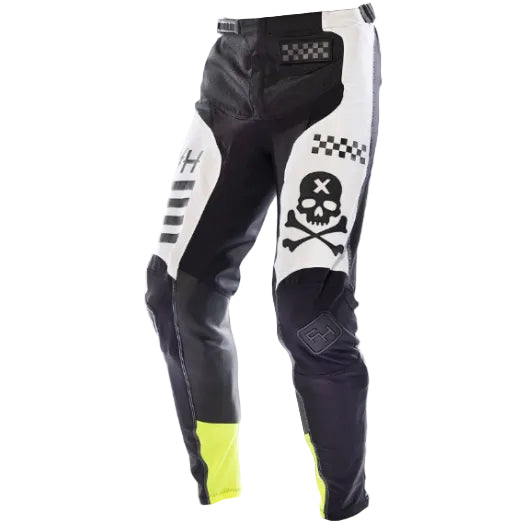 Fasthouse Elrod Rufio Pant - White