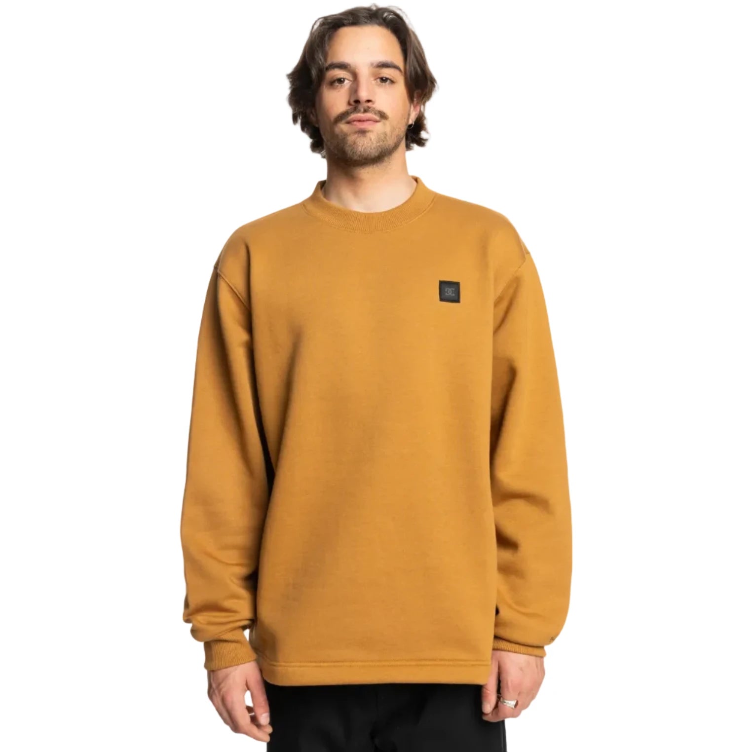 DC 1994 Crew Sweater - Medal Bronze
