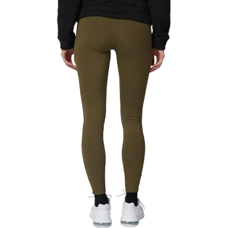 Fox Womens Detour Legging - Army