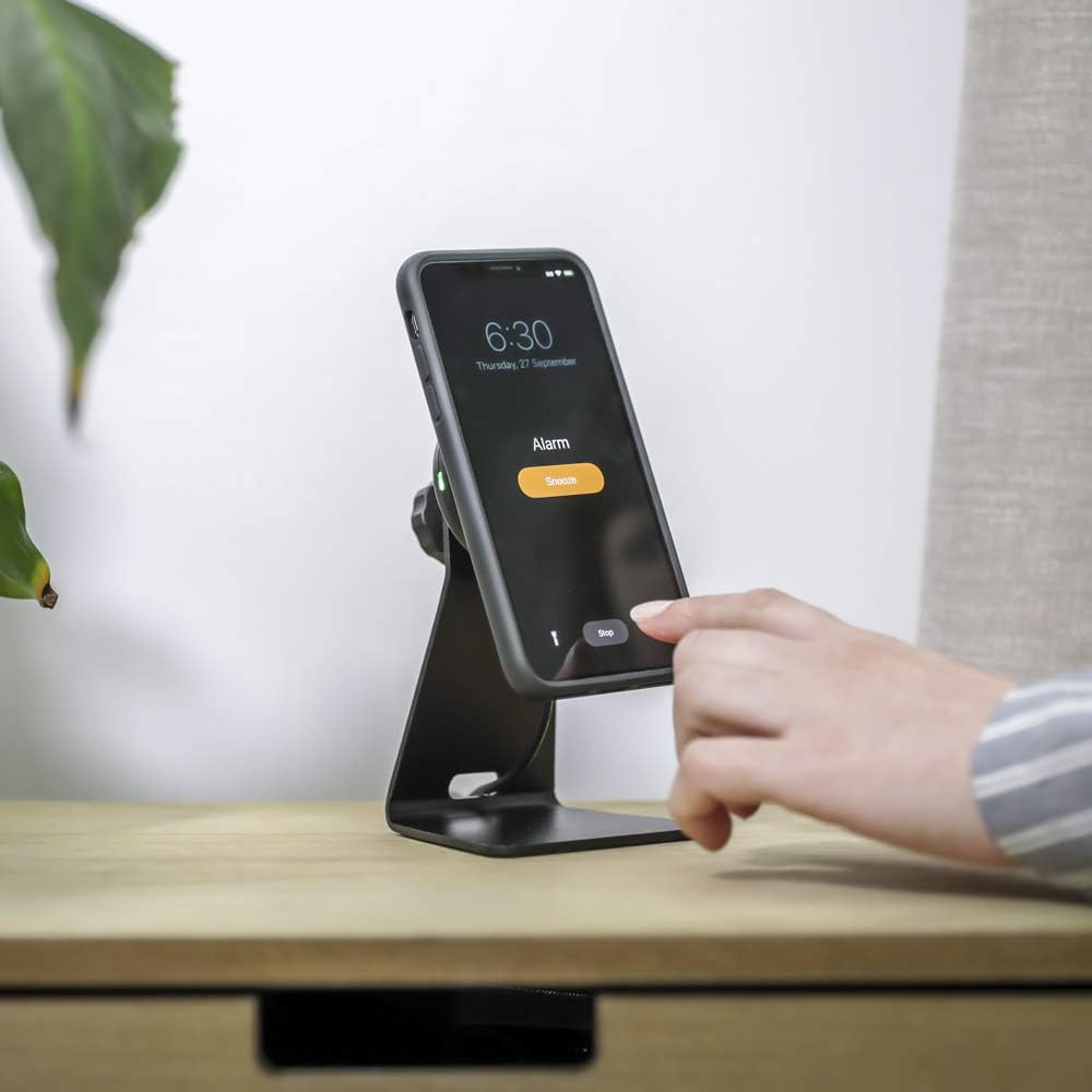 Thuis/Kantoor - Bureauhouder 