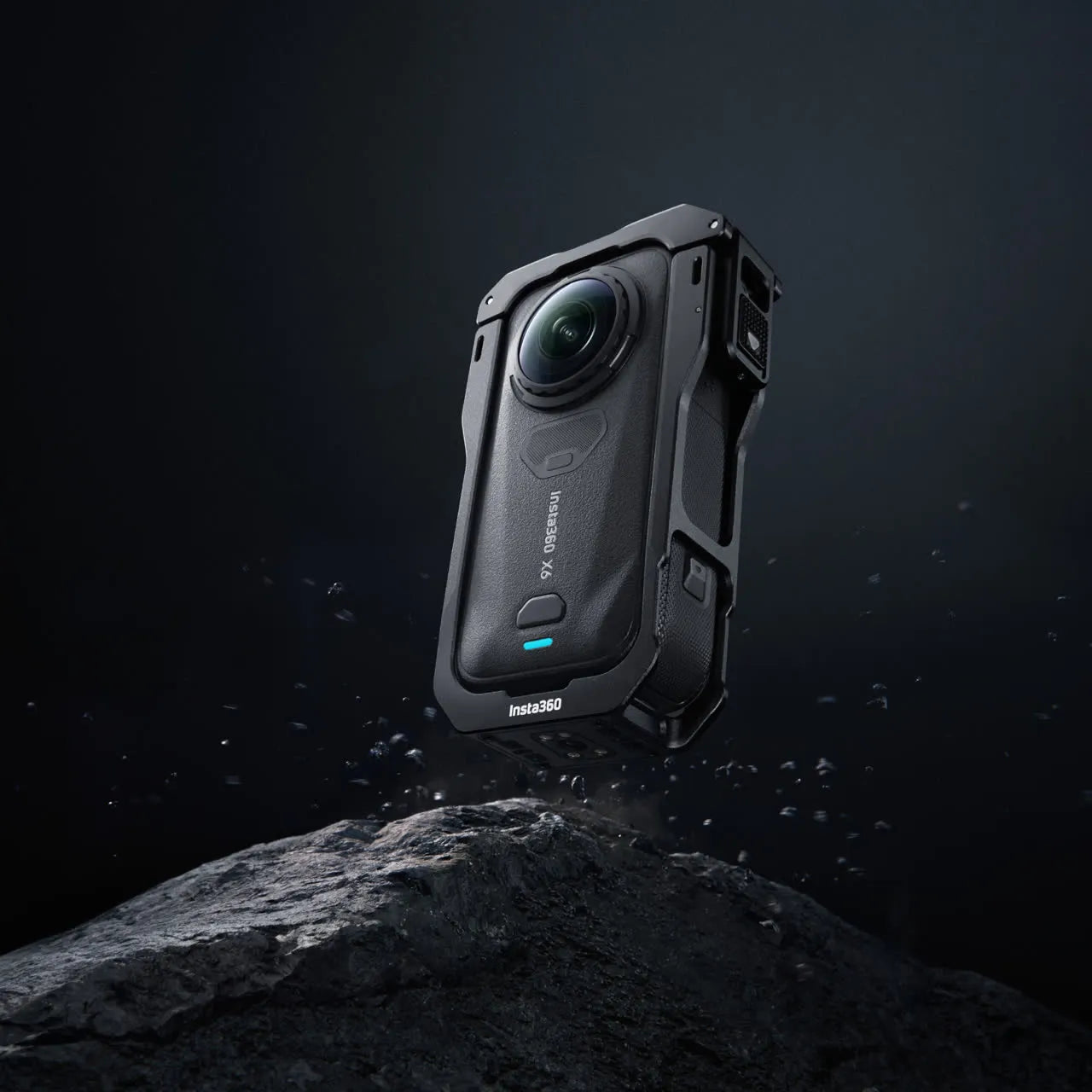 Insta360 X6 Protective Utility Frame