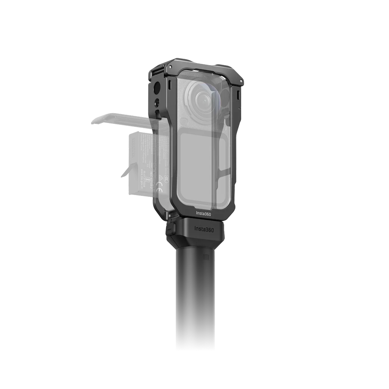 Insta360 X6 Protective Utility Frame