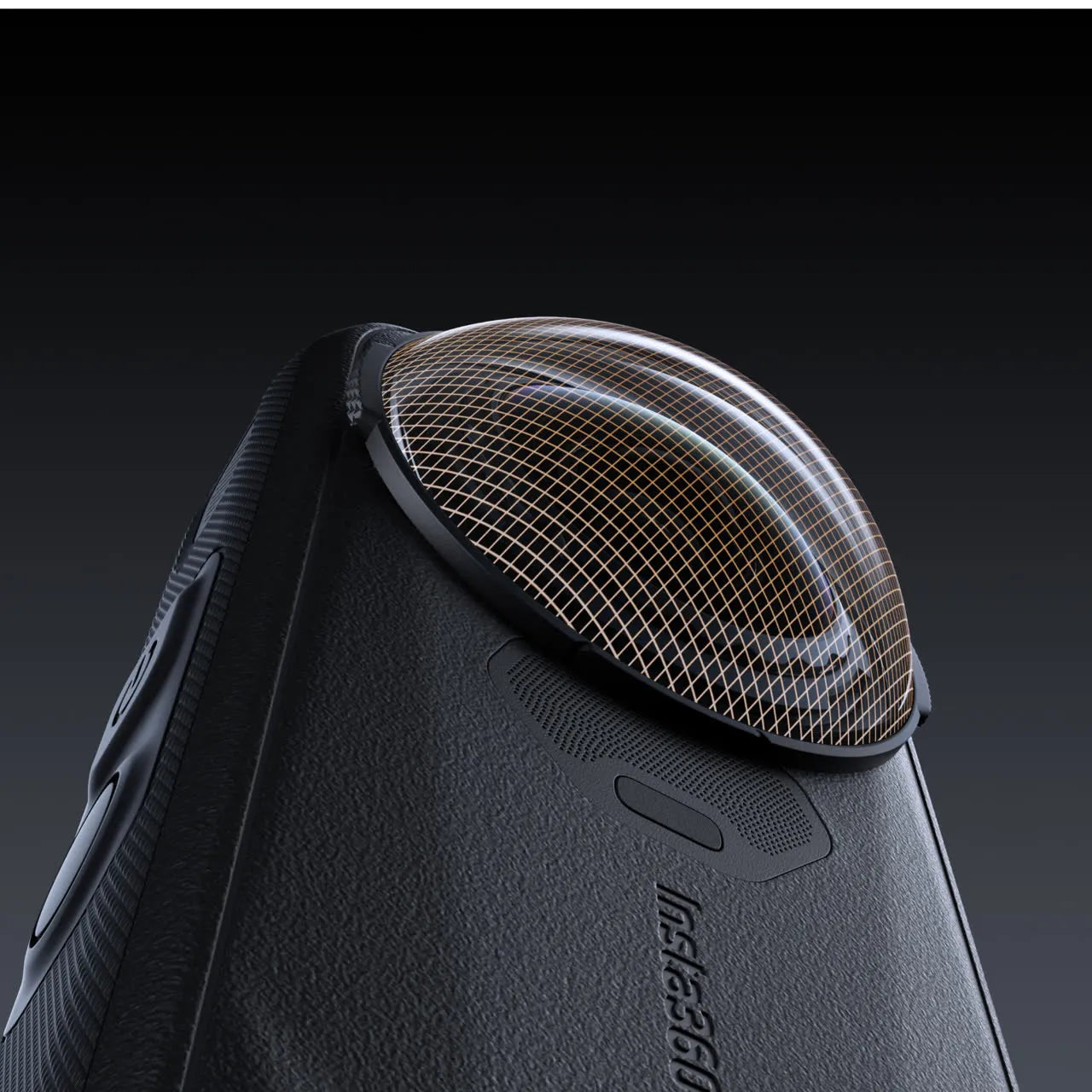 Insta360 X6 Premium Lens Guards