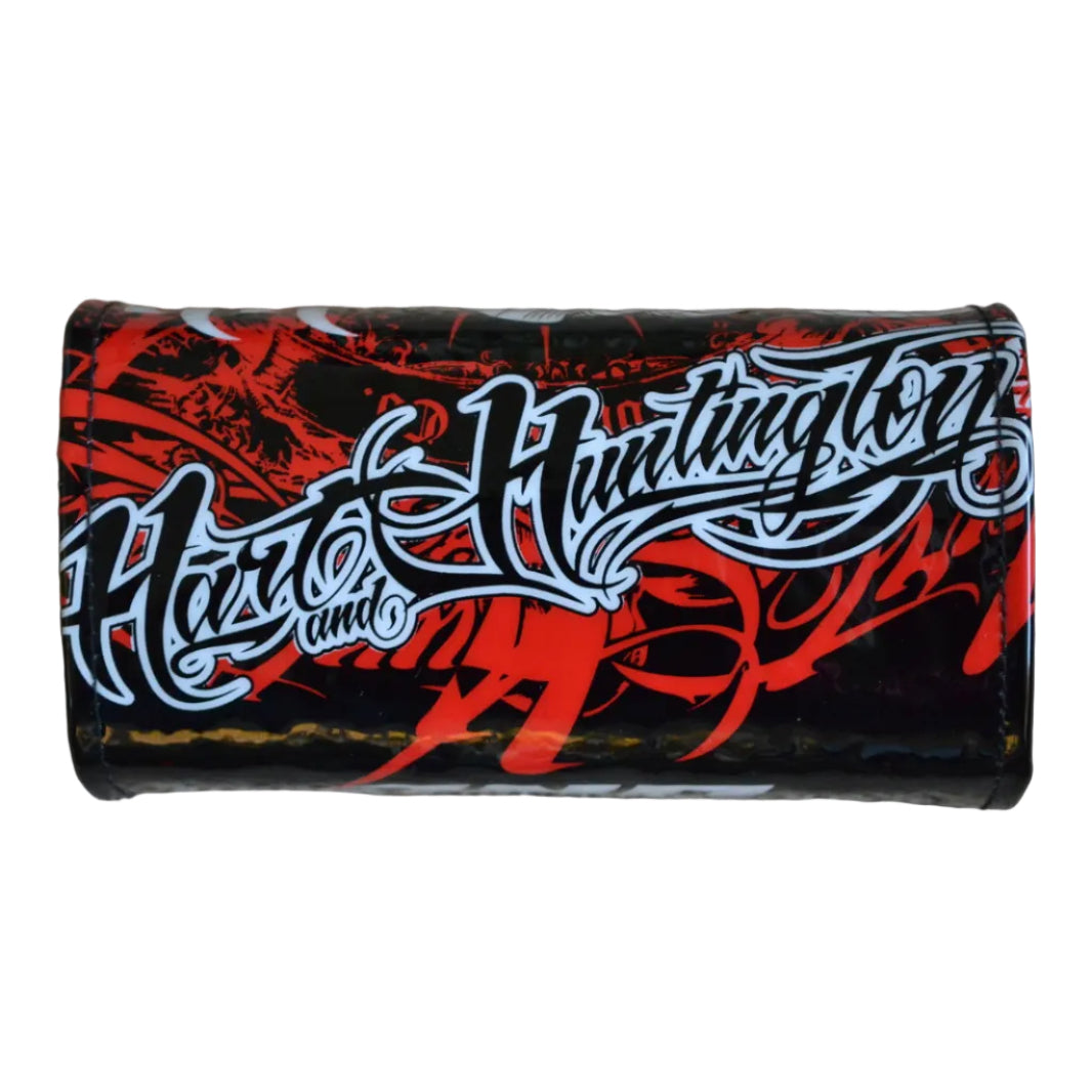 One Industries Taped Hart & Huntington Barpad