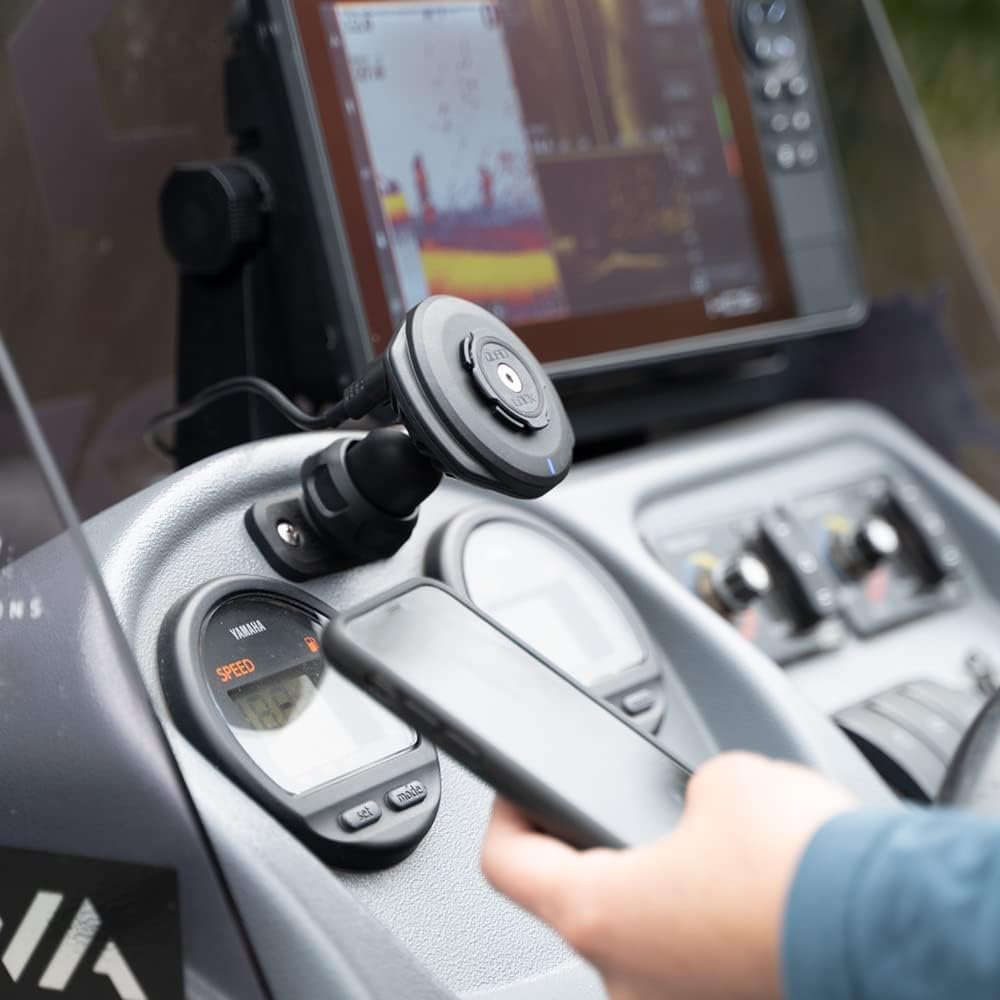 Wireless Charger Heads