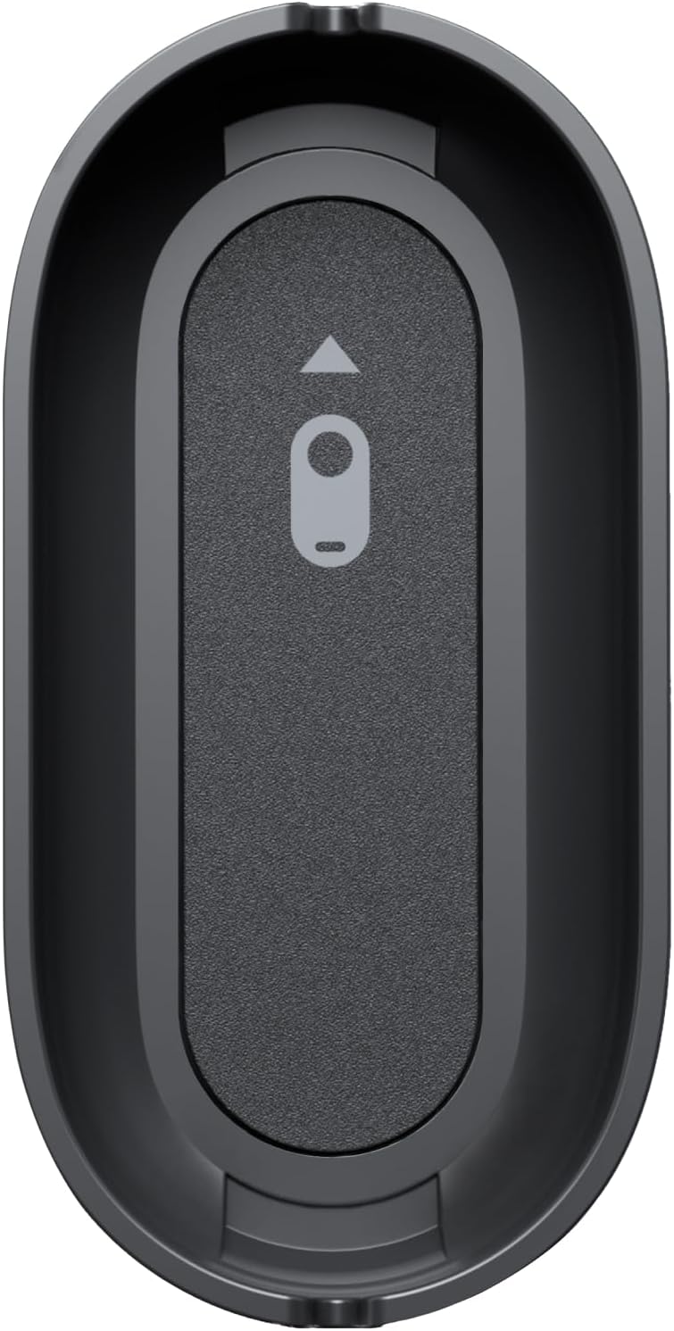 Insta360 Go 3/GO 3S POV-houder voor in de helm