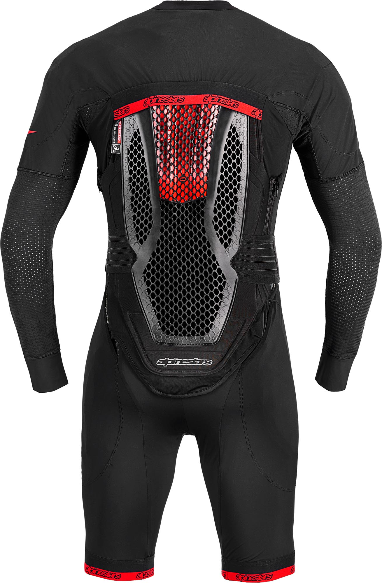 Alpinestars Tech-Air® 10 V2 Airbag System