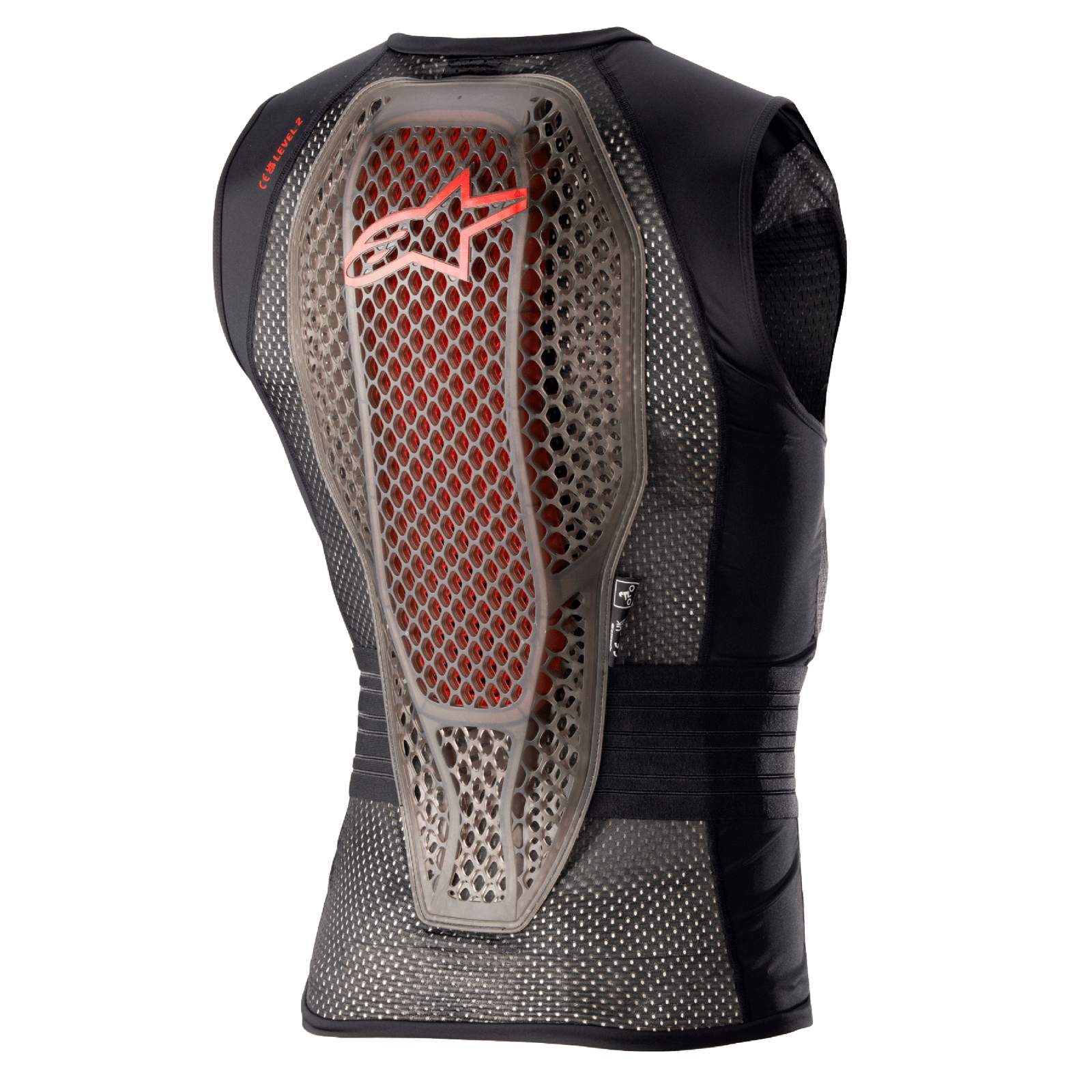 Nucleon Flex Pro Protection Vest