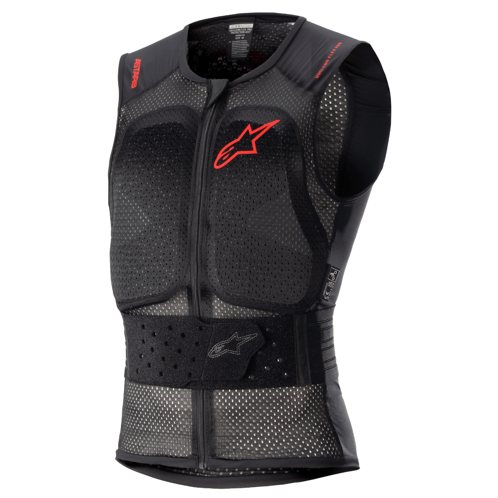 Nucleon Flex Pro Protection Vest
