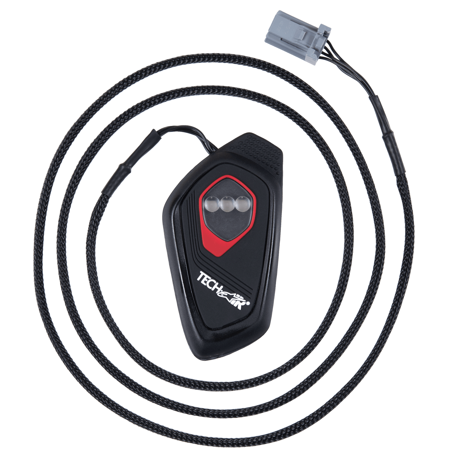 Tech-Air® 7X LED Display