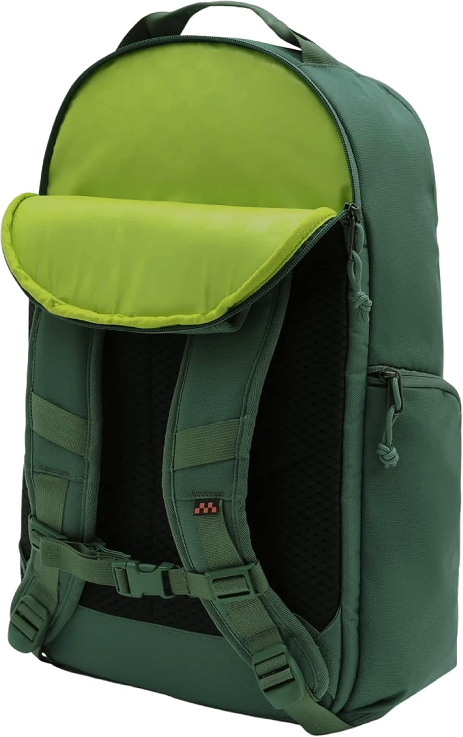 Vans DX Backpack - Duck Green