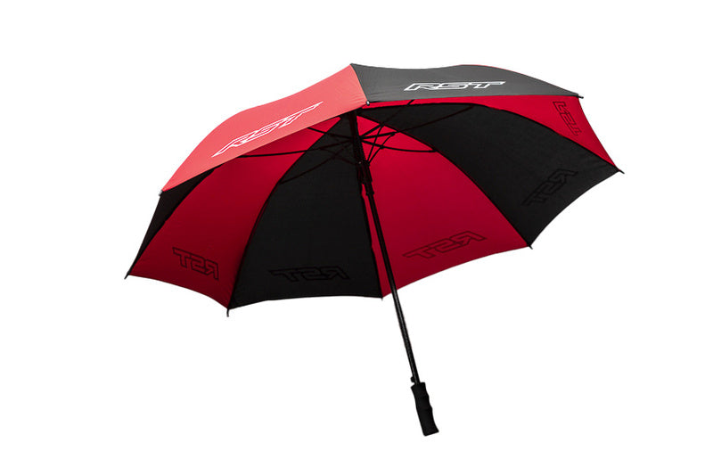 RST Umbrella - Black/Red